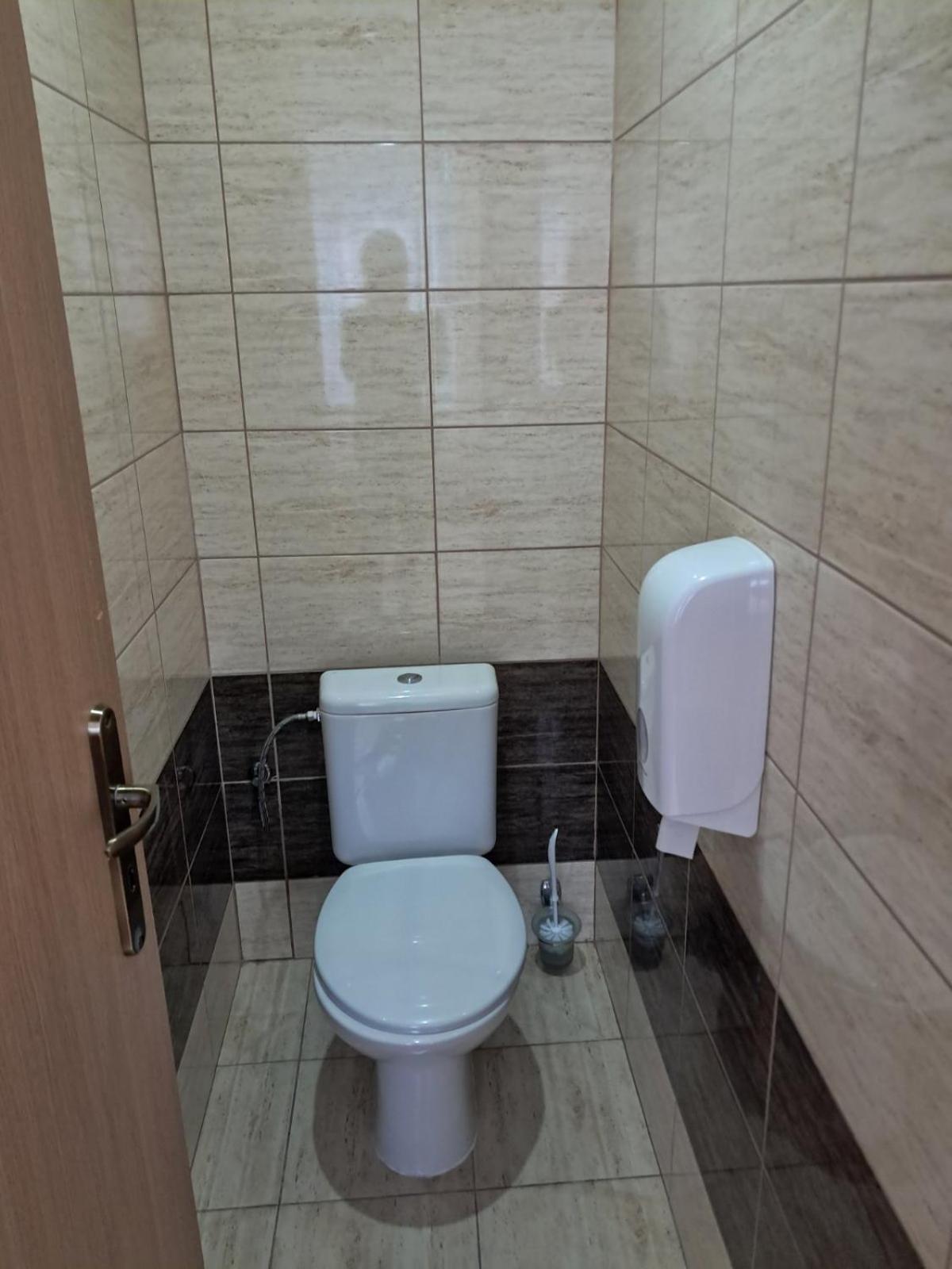 Sd Urbankova 2 Hostel Košice Εξωτερικό φωτογραφία