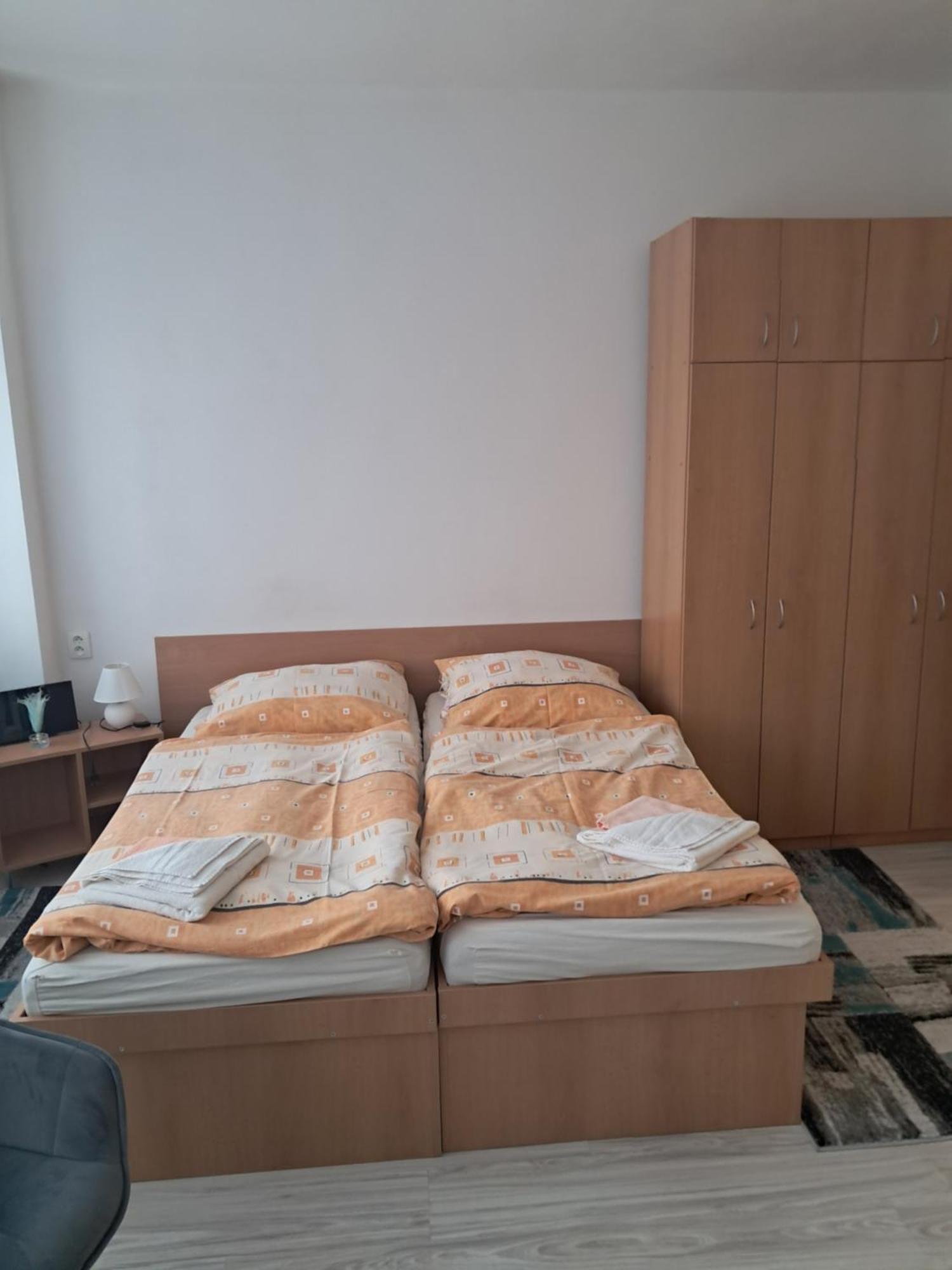 Sd Urbankova 2 Hostel Košice Εξωτερικό φωτογραφία