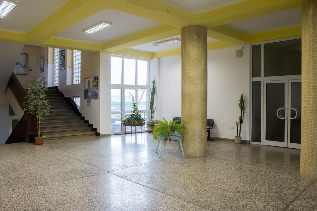 Sd Urbankova 2 Hostel Košice Εξωτερικό φωτογραφία